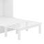 Murphy Bed with USB Port and Removable Shelves-94339063-94339065