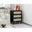 Avry 3 Drawer Storage Drawer