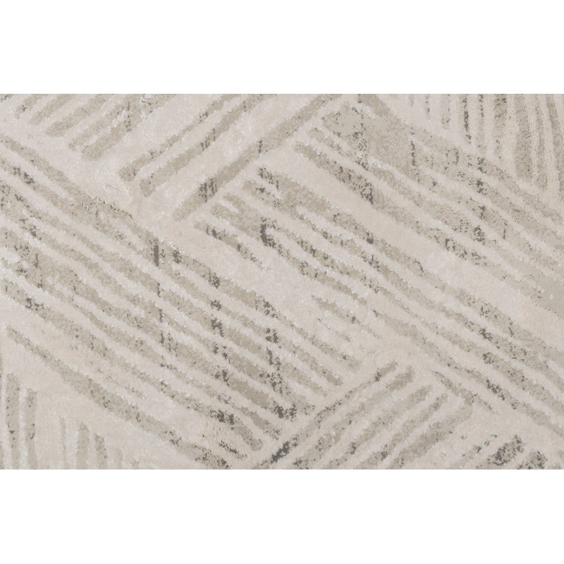 Garzon Geometric Indoor Rug, Rectangle 7'10" x 10'10"