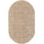 Tapis à poils longs Carlosadrian couleur écorce-573884584