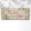 «Love Grows Here», toile tendue avec châssis-1418284316