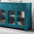 67.96 " W Credenza and Server