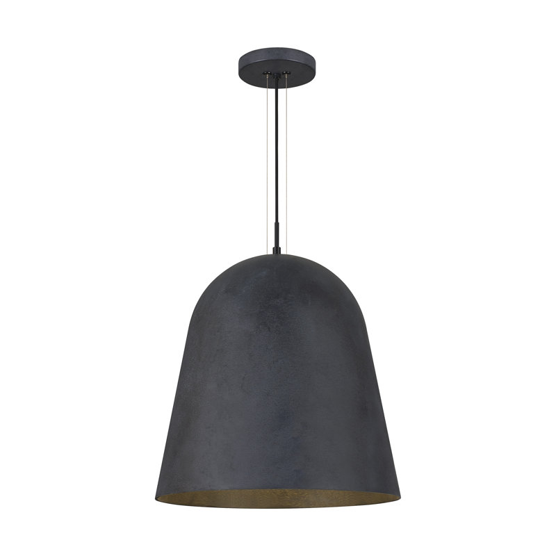 Fett 1 - Light Pendant