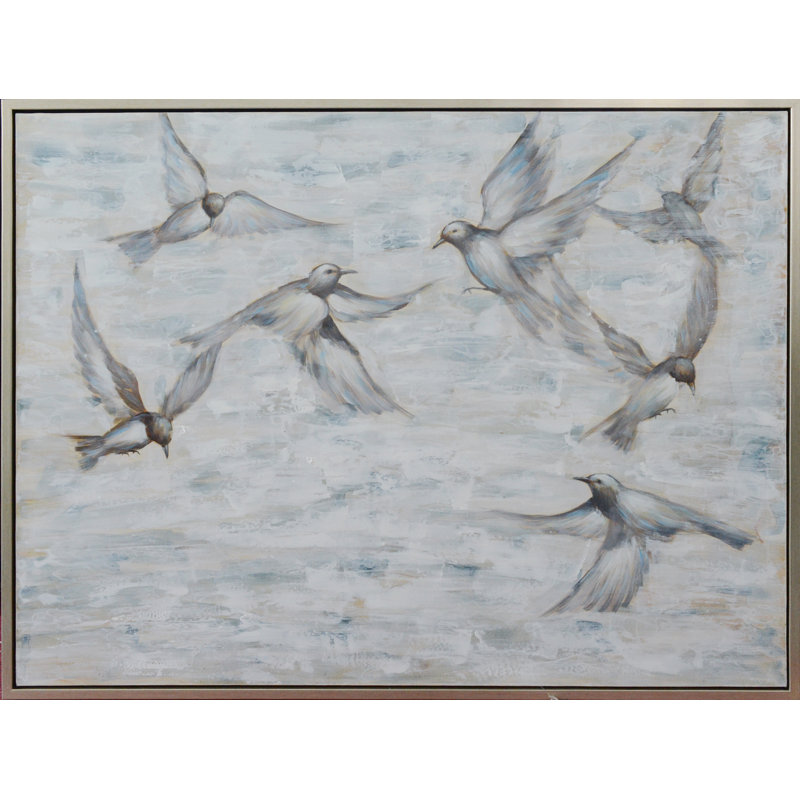 Cadre photo, impression sur toile