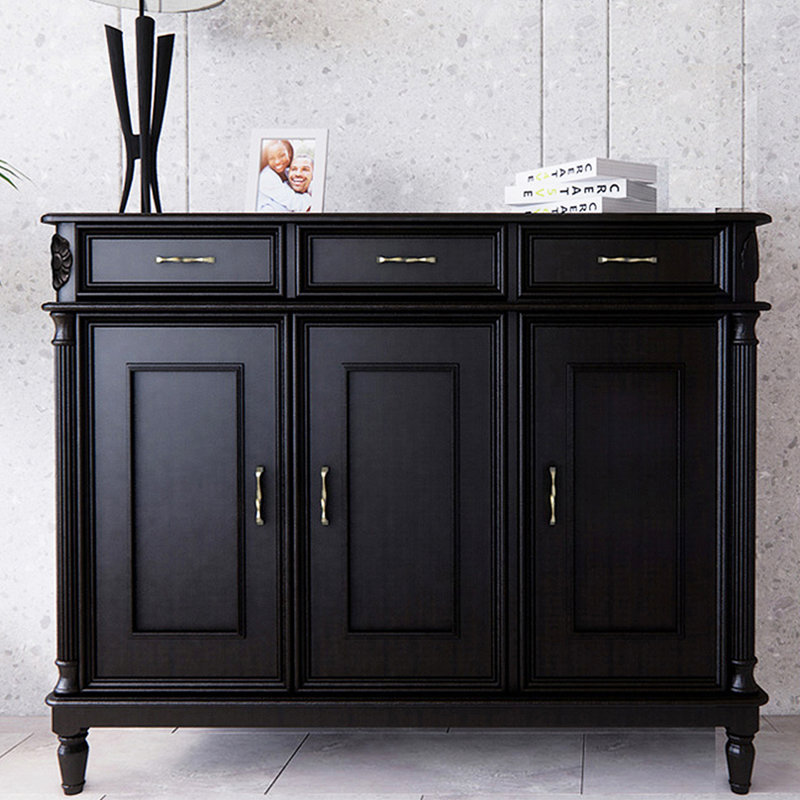 16 Pair Shoe Storage Cabinet