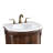 Aravale 21'' Single Bathroom Vanity with Top-23585160-107531199