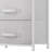 Chasetin 17.7'' W 4 - Drawer Dresser