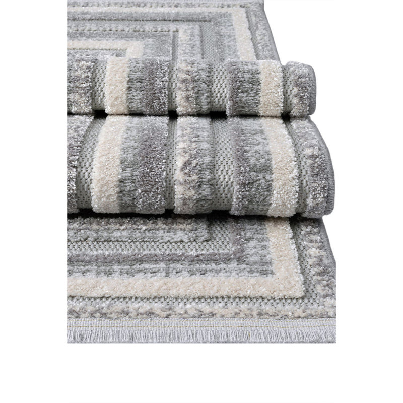 Cecil Area Rug, Runner 80 x 300cm