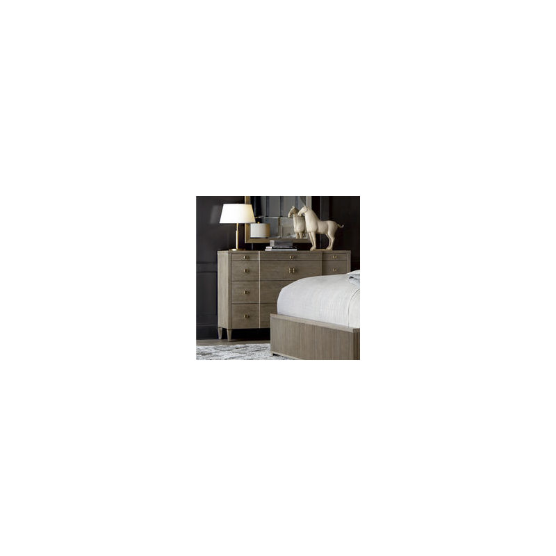 Cityscapes 10 - Drawer Dresser