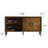 60" Premium Rustic American Farmhouse Credenza