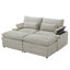 Canapé modulaire-2037955149
