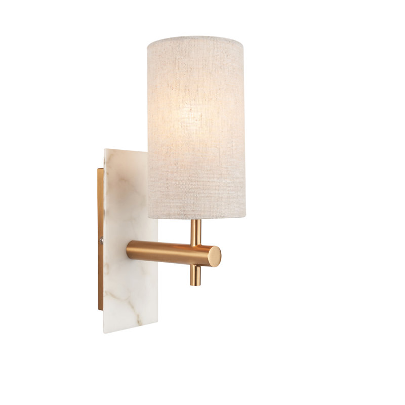 Castello Castello 1lt Wall Light