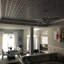 Pavillon de jardin gothique 2 pi X 2 pi Tuile de plafond à poser ou à coller-92598537