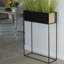 Woulk Metal Plant Stand-1965845842-1965845853