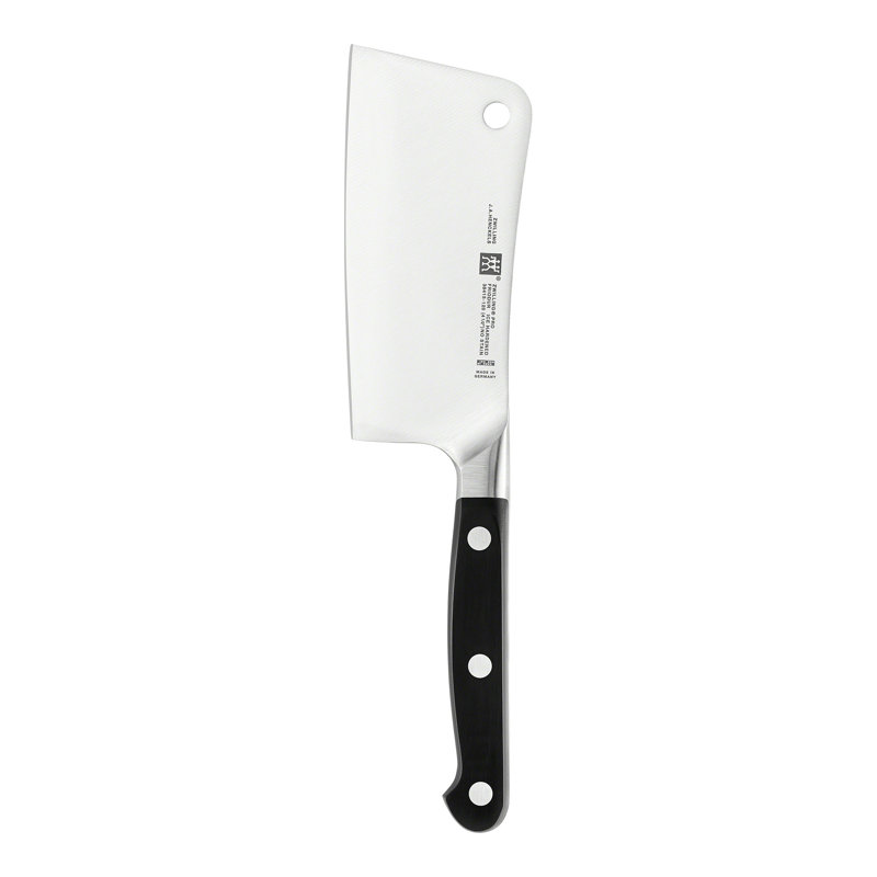 Mini-couperet Zwilling Pro 4,72 pouces