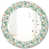 White/Green