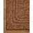 Leanne Ford x Loloi Craven Spice / Rose Area Rug-336024589