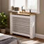 Haut couvercle de radiateur-133704667