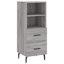 Huennefeld 34.5cm Sideboard