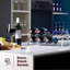 8 Bottle Wine Bottle Rack-1691918987