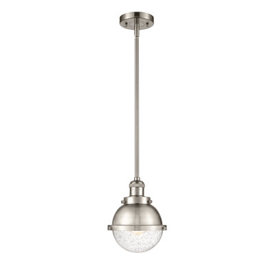 Andrica 1 - Light Single Pendant