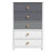 Patton Transitional 2 Piece Bedroom Set