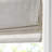 Kyler Linen Blend Light Filtering Single Roman Shade-1094287958-1099600569