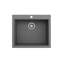 Campino 24'' L Single Basin Kitchen Sink-1037734395