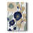 " Blue Poppy Cascade II "-294943637
