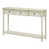 Blanc antique est en rupture de stock