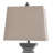 Mancia Resin Table Lamp-317390216