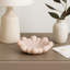 Handmade Resin Decorative Bowl