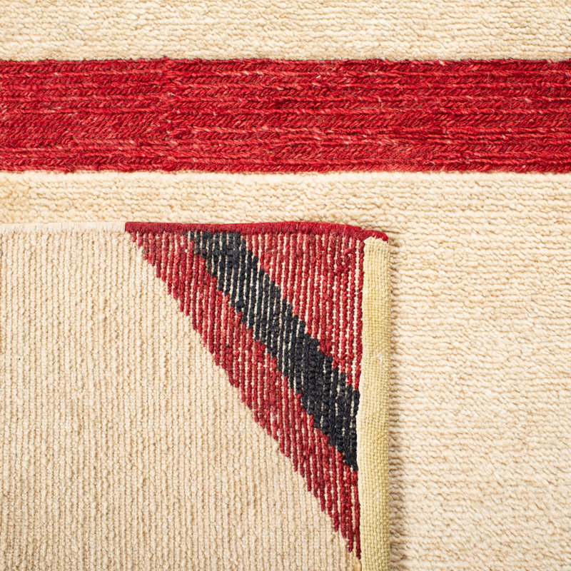 Ralph Lauren Taos Striped Rug, Rectangle 8' x 10'