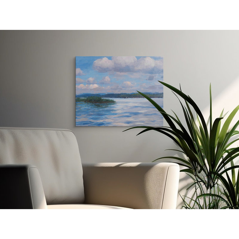 Lauer Wrapped Canvas Print Set, 36x24