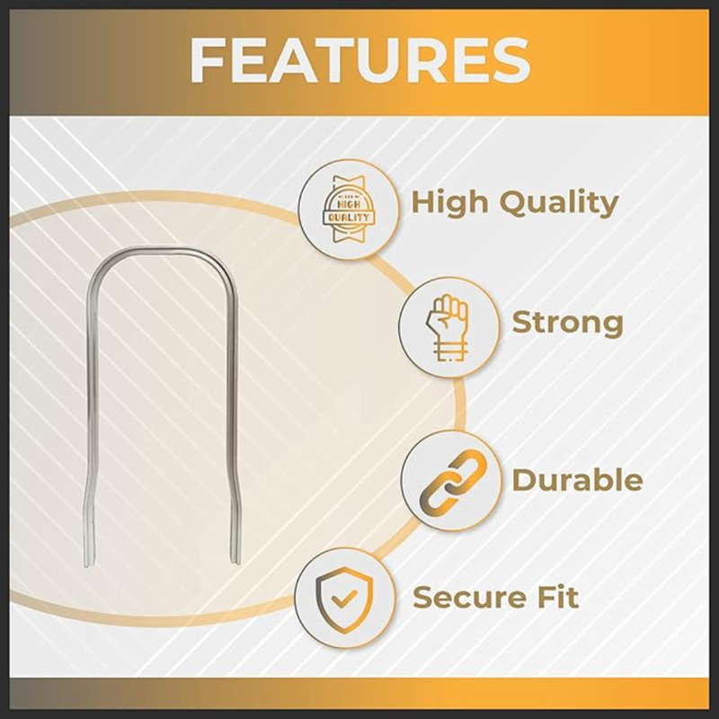 Handlebar Extender For Hand Truck
