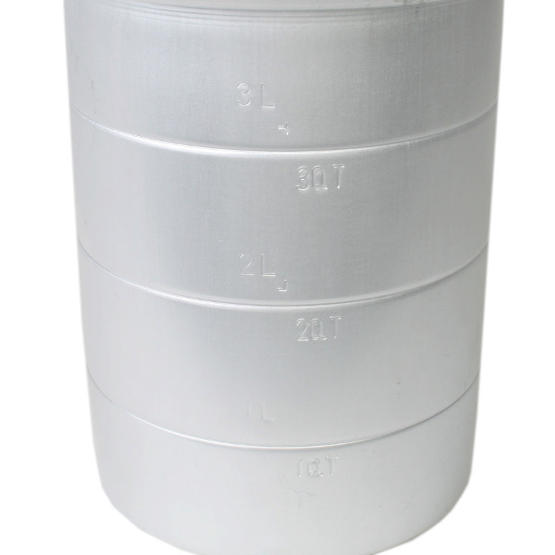 Thunder Group Inc. Aluminum Measuring Cup