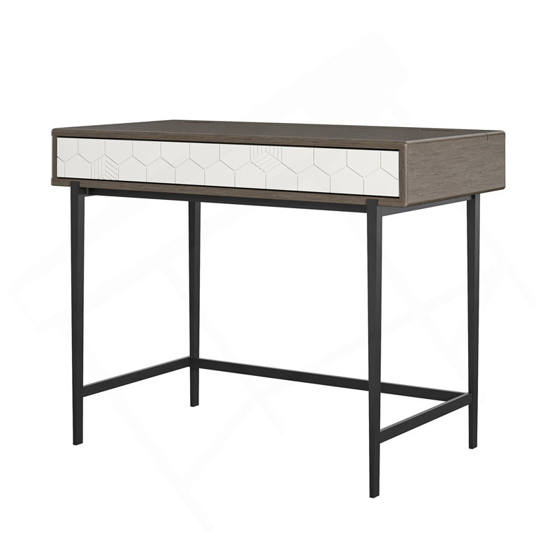 Bureau d'ordinateur Olivia