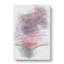 Setting Sun - Wrapped Canvas Print-56664295