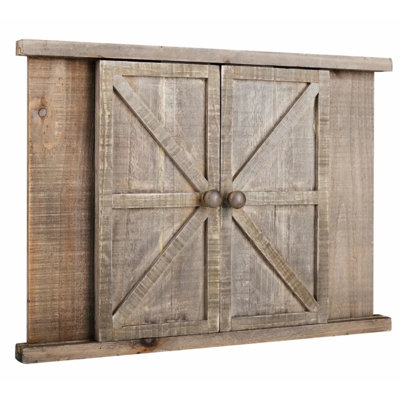 Akey Wood Matte Picture Frame