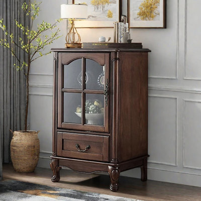 Armoire d'appoint American Light