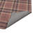 Vinny Tartan Non-Slip Outdoor Rug-1360652908