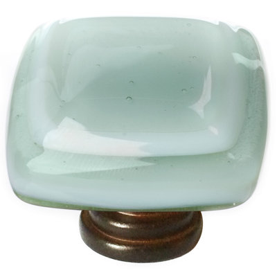 Stratum Square Knob