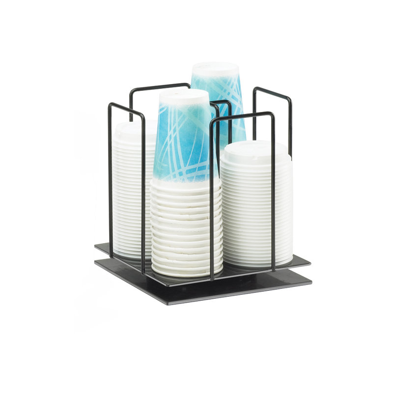 Accessory and Condiment Storge Coffee, Large