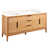 Natural Teak selected