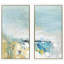 Bleu lagon S / 2