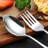 Wrought Studio™ Stainless Steel Flatware Set-2055483250