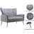 Launius Velvet Armchair-1767381328