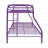 Modern Bunk Bed-400554516