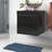 Golitz 23.5'' Single Bathroom Vanity with Stainless Steel Top-317612190
