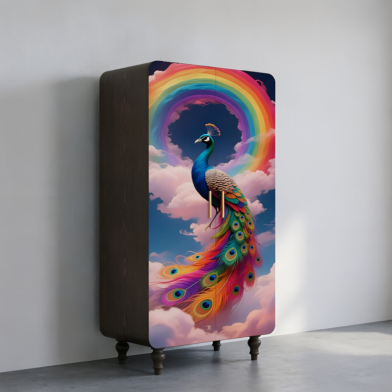 Armoire Karan